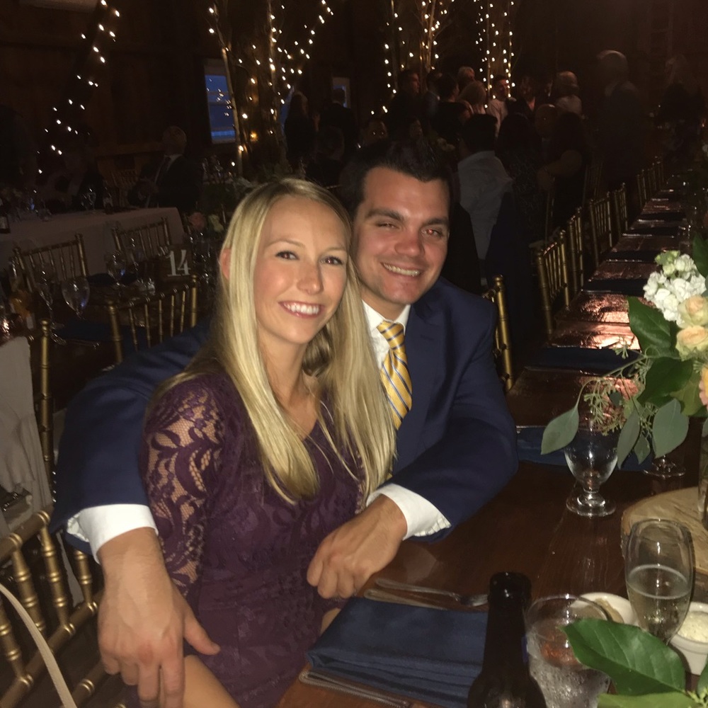 Meet your Posher, Jillian